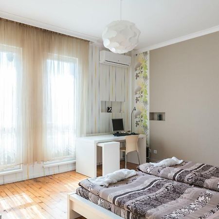 Top Center Sofialuxrentals Patriarh Evtimiy Apartment - Free Parking Exterior foto