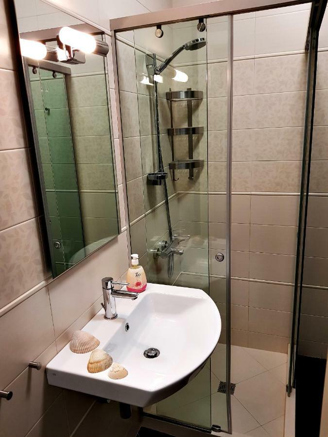 Top Center Sofialuxrentals Patriarh Evtimiy Apartment - Free Parking Exterior foto