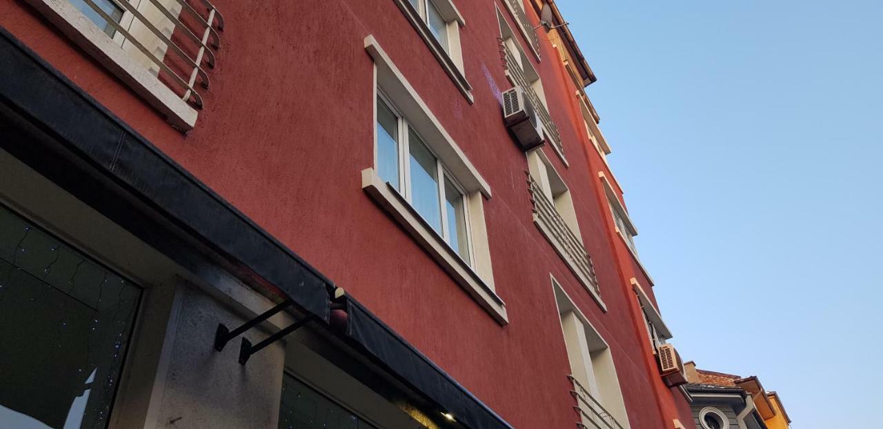 Top Center Sofialuxrentals Patriarh Evtimiy Apartment - Free Parking Exterior foto