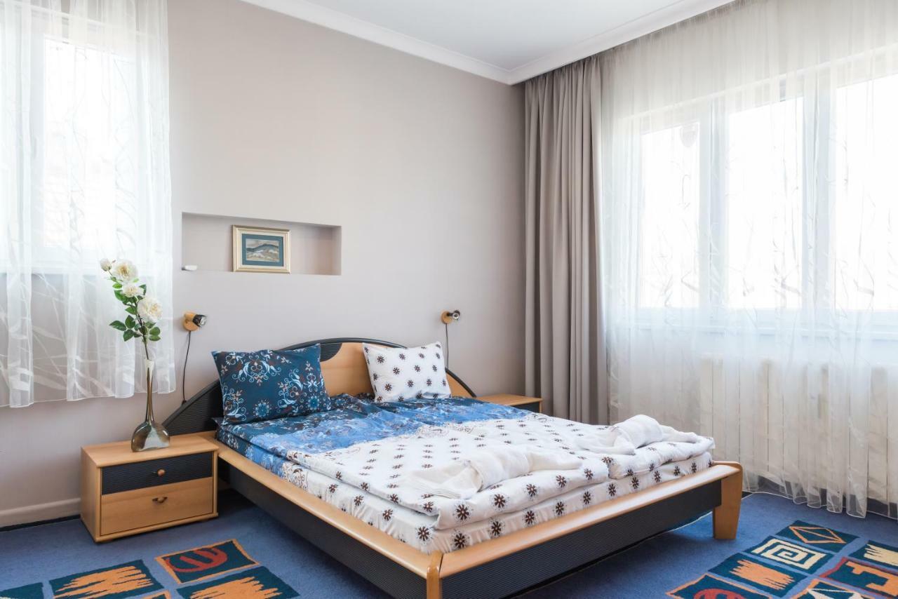 Top Center Sofialuxrentals Patriarh Evtimiy Apartment - Free Parking Exterior foto