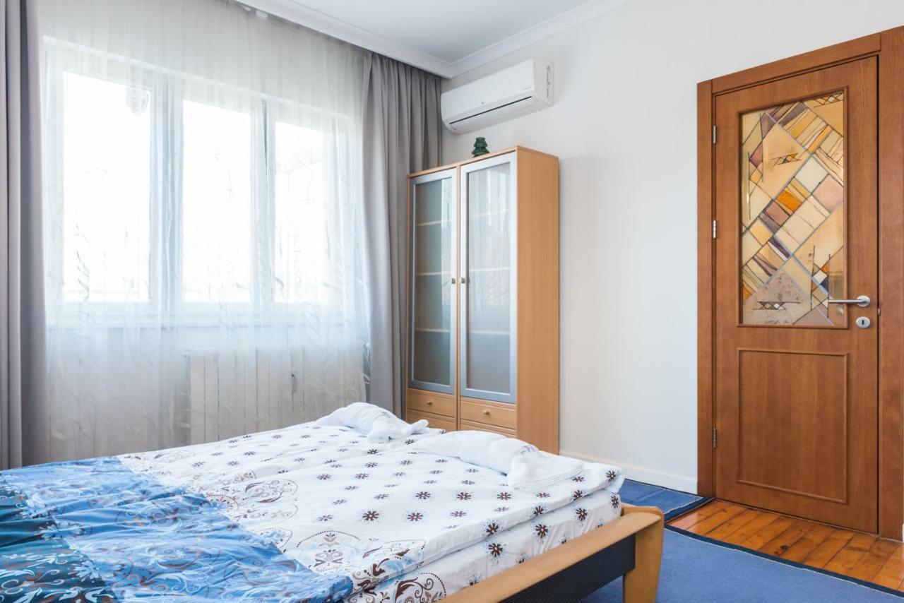 Top Center Sofialuxrentals Patriarh Evtimiy Apartment - Free Parking Exterior foto