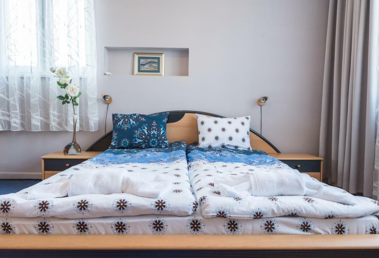 Top Center Sofialuxrentals Patriarh Evtimiy Apartment - Free Parking Exterior foto