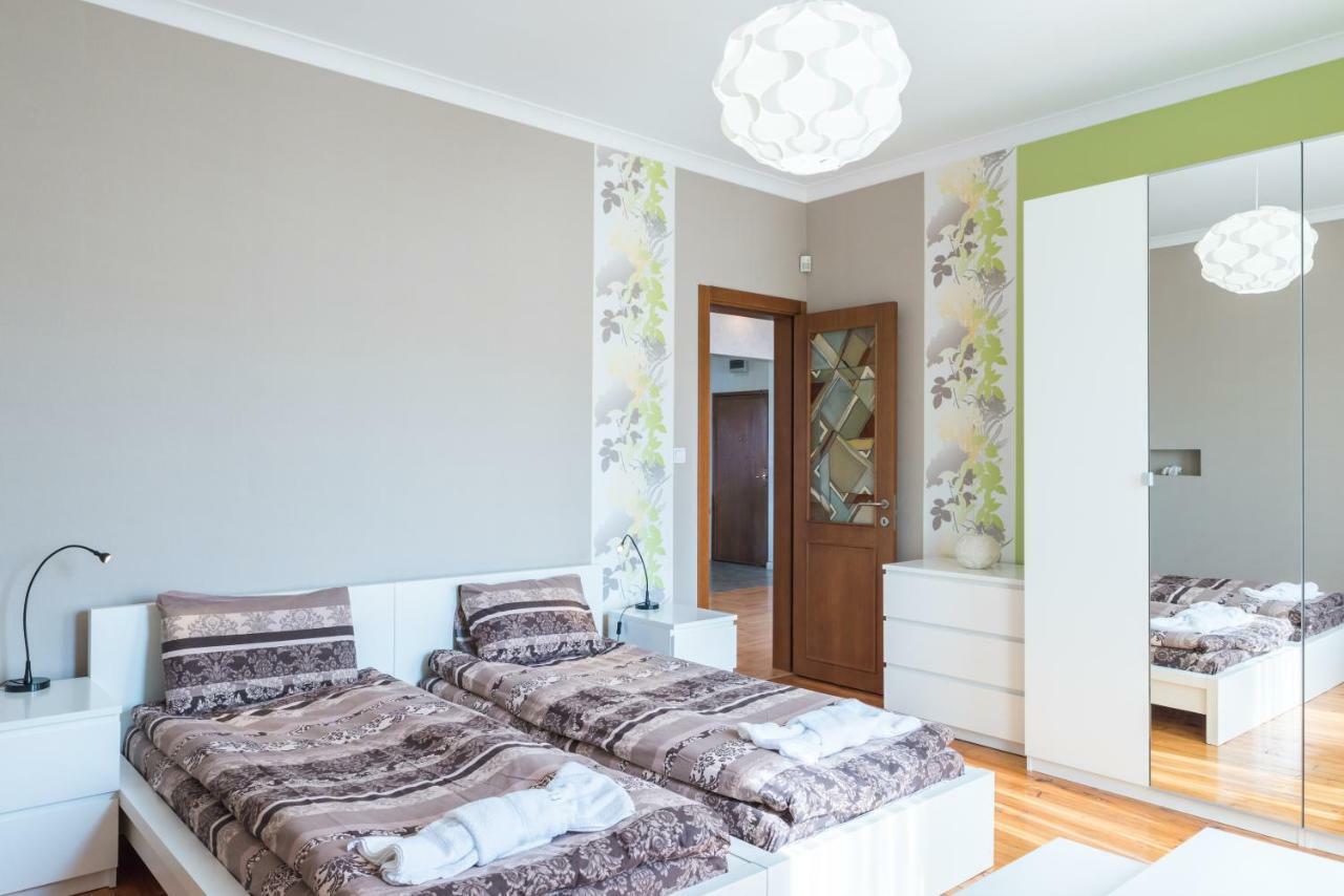 Top Center Sofialuxrentals Patriarh Evtimiy Apartment - Free Parking Exterior foto