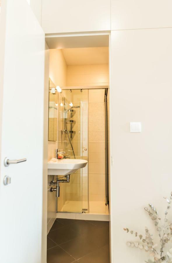 Top Center Sofialuxrentals Patriarh Evtimiy Apartment - Free Parking Exterior foto